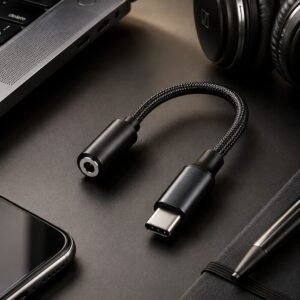 Carbonix Audio Ad Adapter