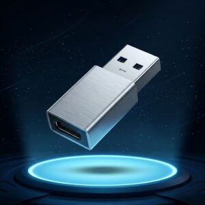 Carbonix C Type OTG