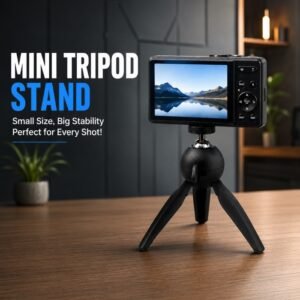 Carbonix Tripod Mobile 228