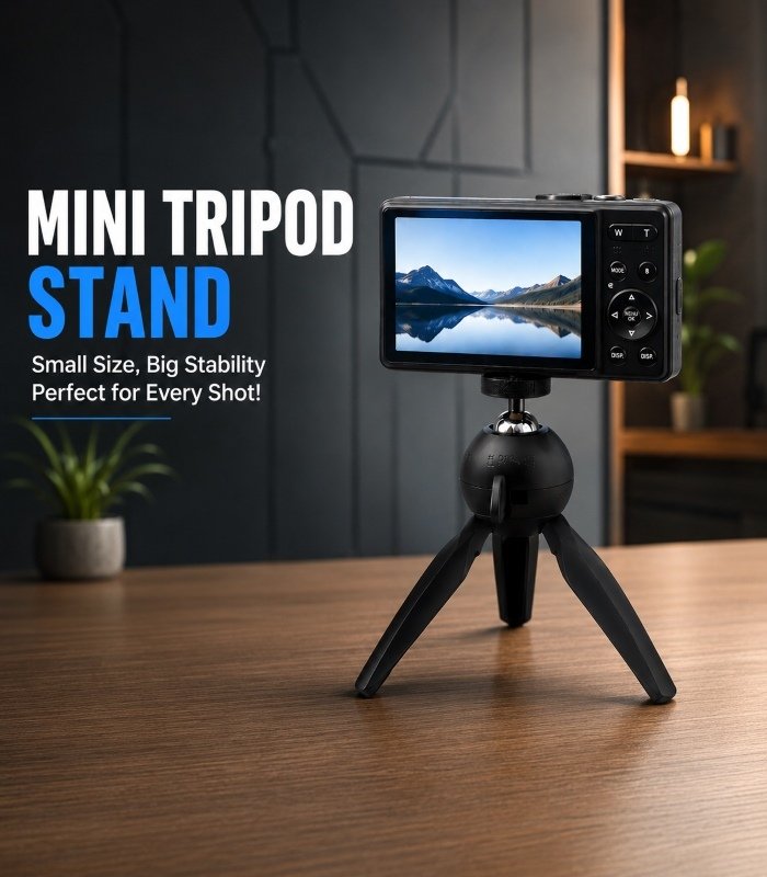 Carbonix Tripod Mobile 228