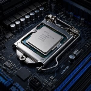 Intel I3 4th Gen Processor