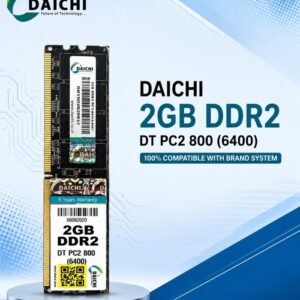 Daichi 2GB DDR2 RAM Desktop