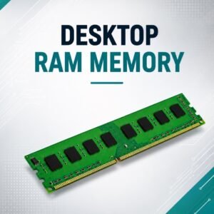 Daichi 4GB DDR3 RAM Desktop