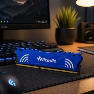 Dahua 4GB DDR3 RAM Desktop