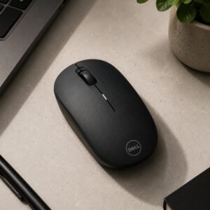 Dell Mouse Wireless