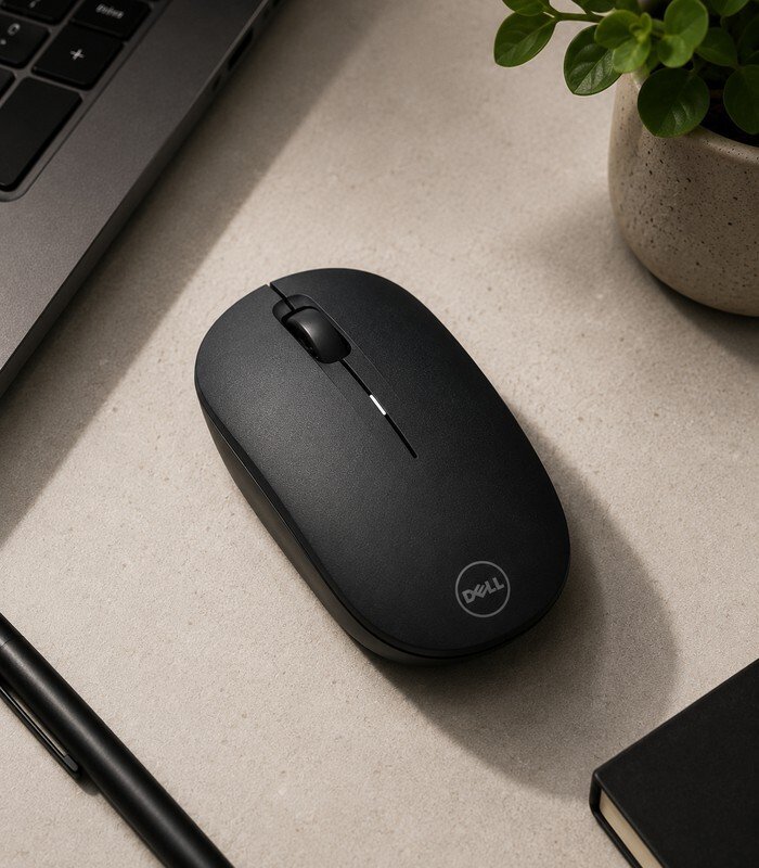 Dell Mouse Wireless