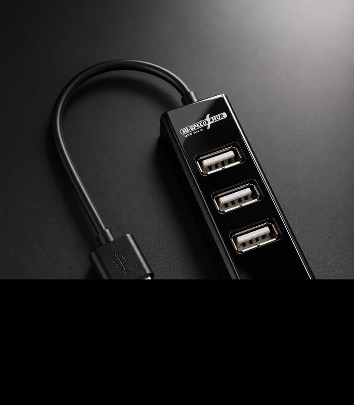 Electroline USB Hub - Image 3