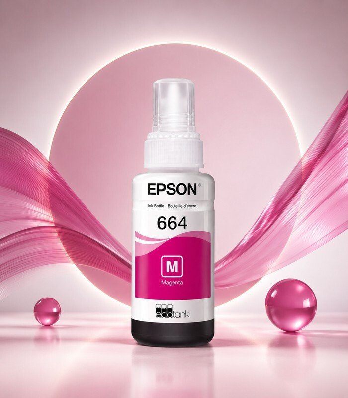 Epson Ink 664 M