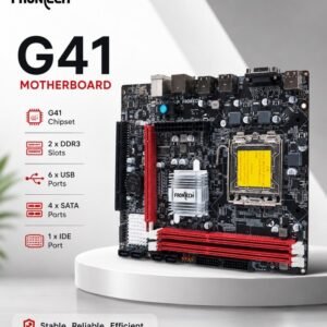 Frontech Mother Board G41