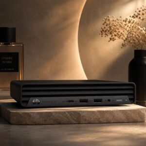 HP Mini PC Win 10