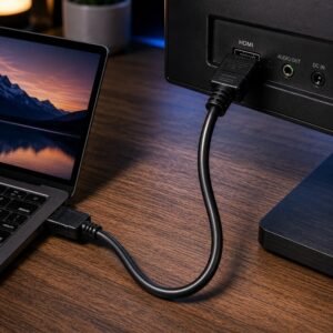 Hi Focus HDMI Cable 1.5M