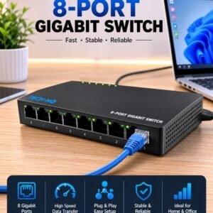 Hi Focus HDMI Cable 3M