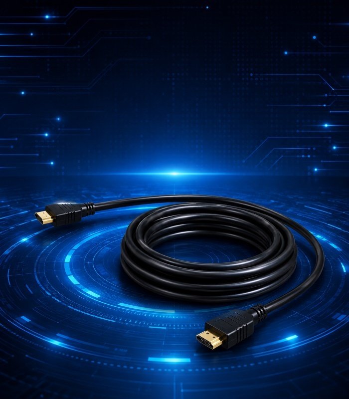 Hi Focus HDMI Cable 5M