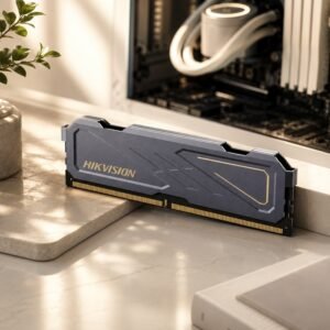Hikvision 8GB DDR4 RAM Desktop