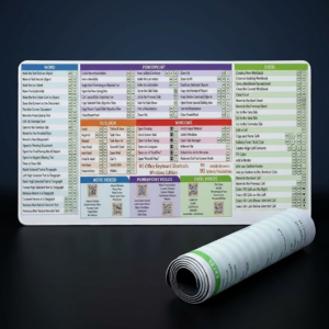 Imported Mouse Pad 1 M Short