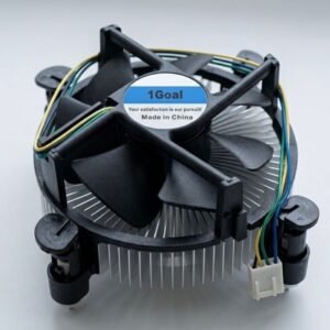 Intel CPU Fan