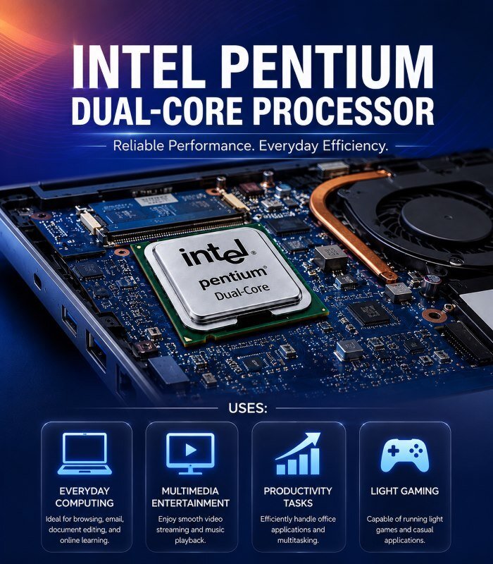 Intel Dual Core - Image 2