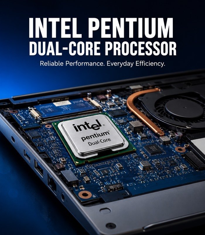 Intel Dual Core - Image 4