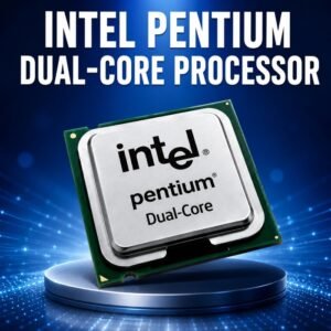 Intel Dual Core