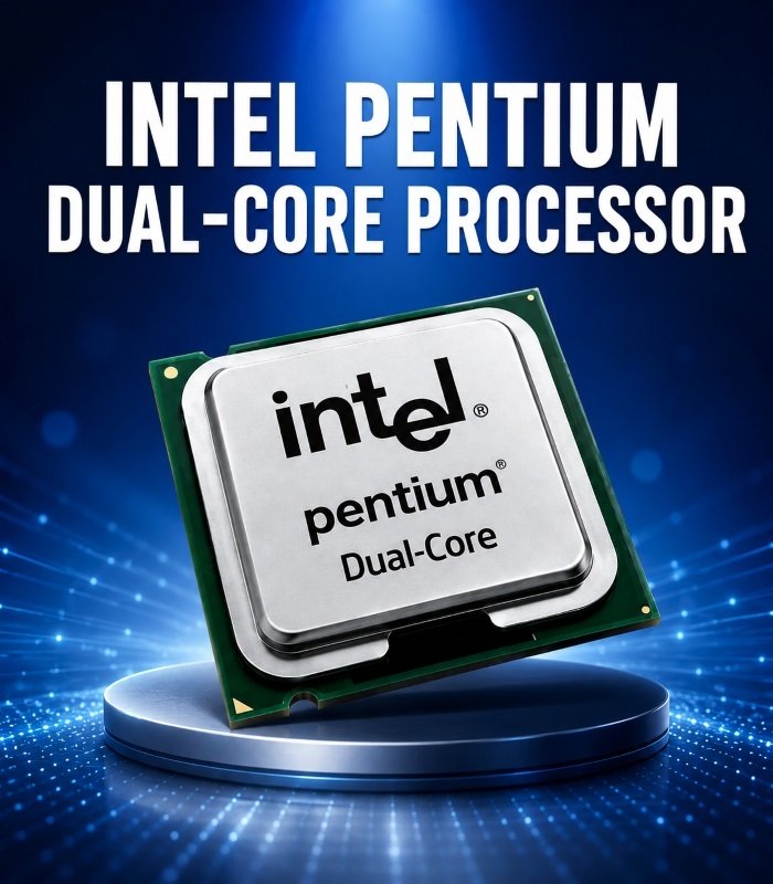 Intel Dual Core
