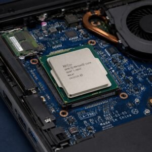Intel Pentium G3250