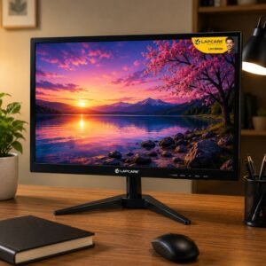 Lapcare 19 Inch Monitor