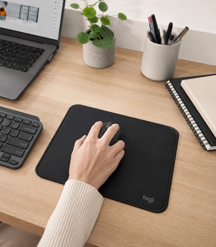 Logitech Mouse Pad Cheap