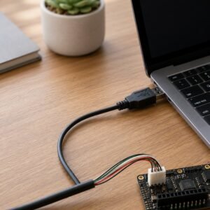Morpho Cable
