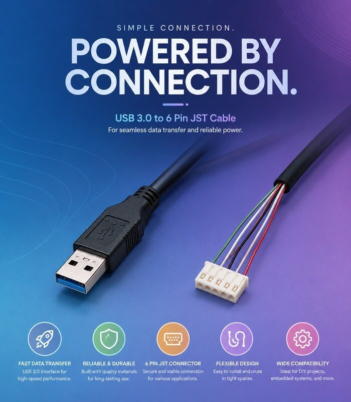 Morpho Cable - Image 3