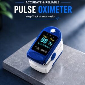 Oximeter