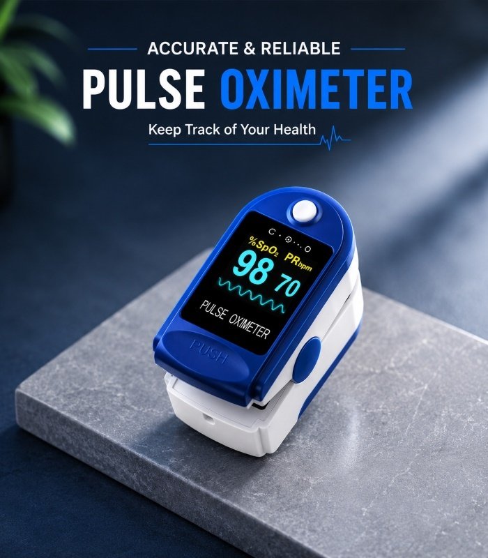 Oximeter