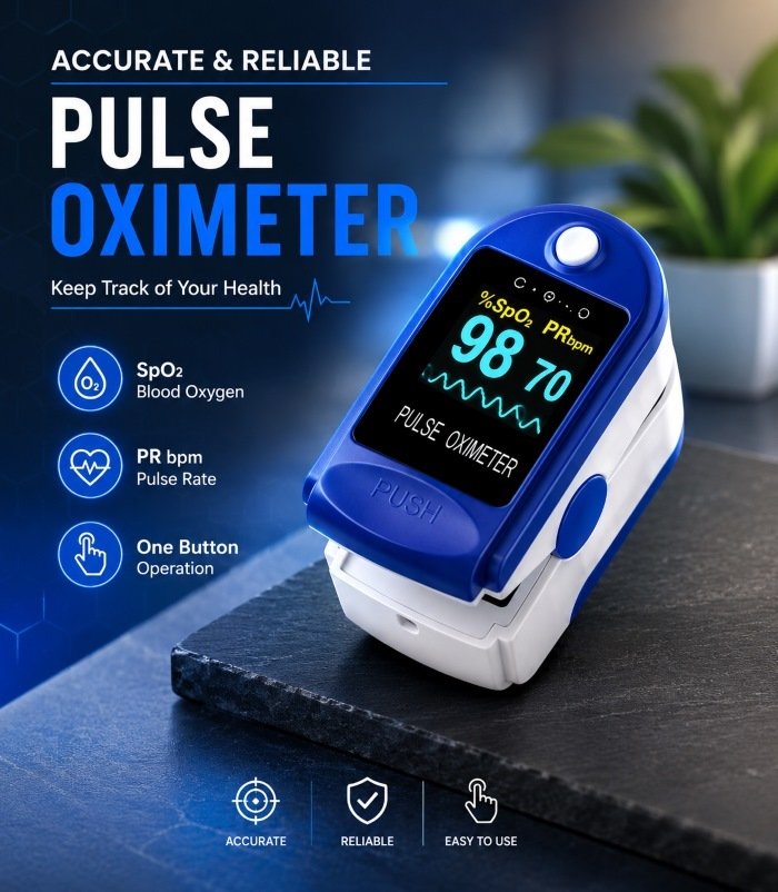 Oximeter - Image 4