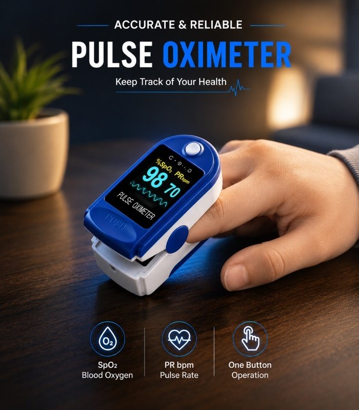 Oximeter - Image 3