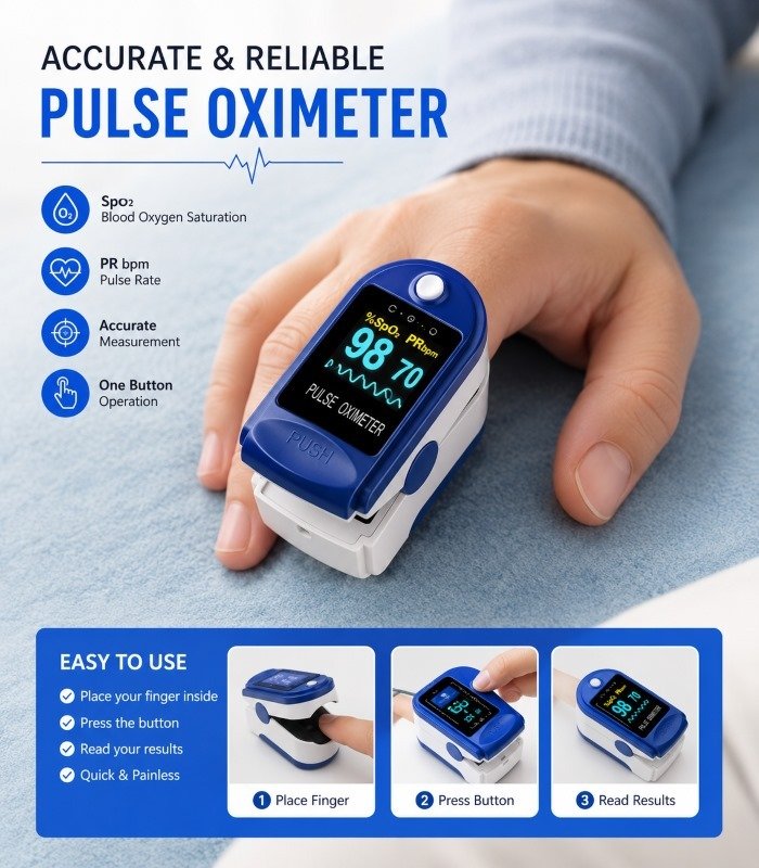 Oximeter - Image 2