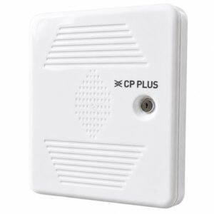 PoE PVC Wall-Mount Rack