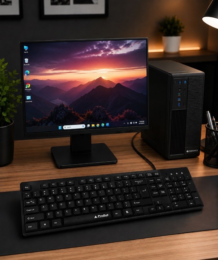 Prodot Keyboard Standard - Image 4