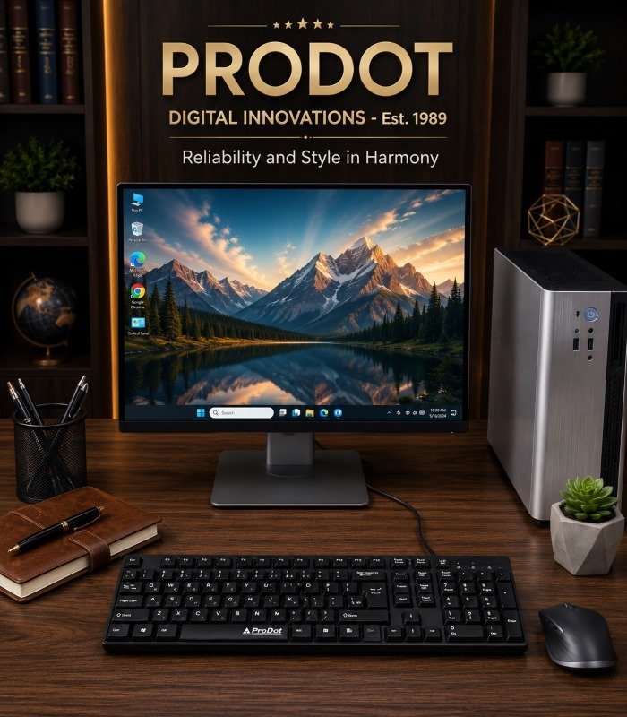 Prodot Keyboard Standard - Image 3