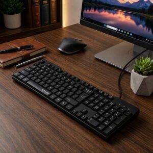 Prodot Keyboard Standard