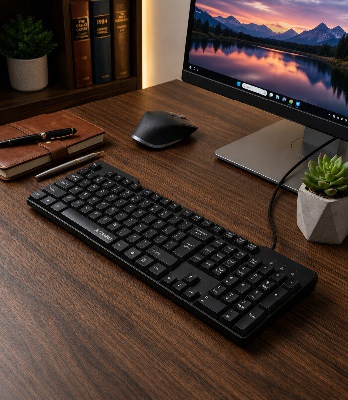 Prodot Keyboard Standard