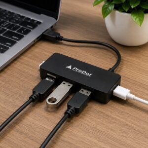 Prodot USB Hub