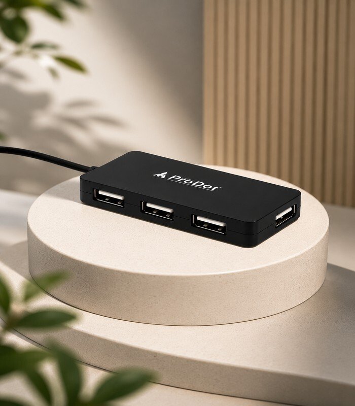 Prodot USB Hub - Image 4
