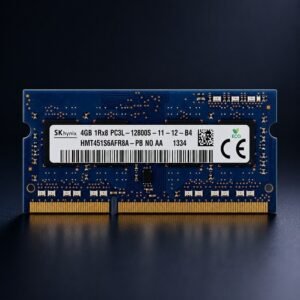 SK Hynix 4GB DDR3 RAM Laptop
