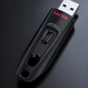 SanDisk 32 GB 3.0 Pen Drive