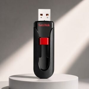 SanDisk 64 GB 2.0 Pen Drive