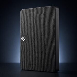 Seagate 1 TB Hard Disk