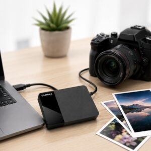 Toshiba 1 TB Hard Disk External