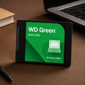 WD SSD WD Green 240