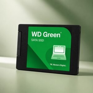 WD SSD WD Green 480