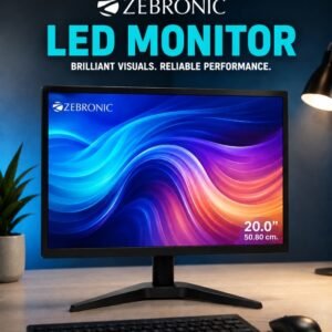 Zebronics 19 Inch Monitor