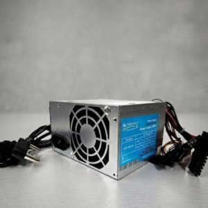 Zebronics SMPS N 450W